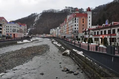 Погода на красной поляне в сентябре 2024