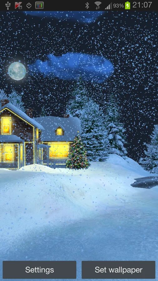 Snow андроид. Snow андроид. Snow андроид. Живые обои меняющиеся от времени суток. Зима на андроид.