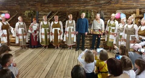 Шелтозеро карелия