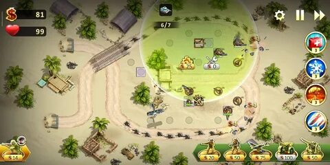 Silly defense
