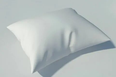 3 подушки