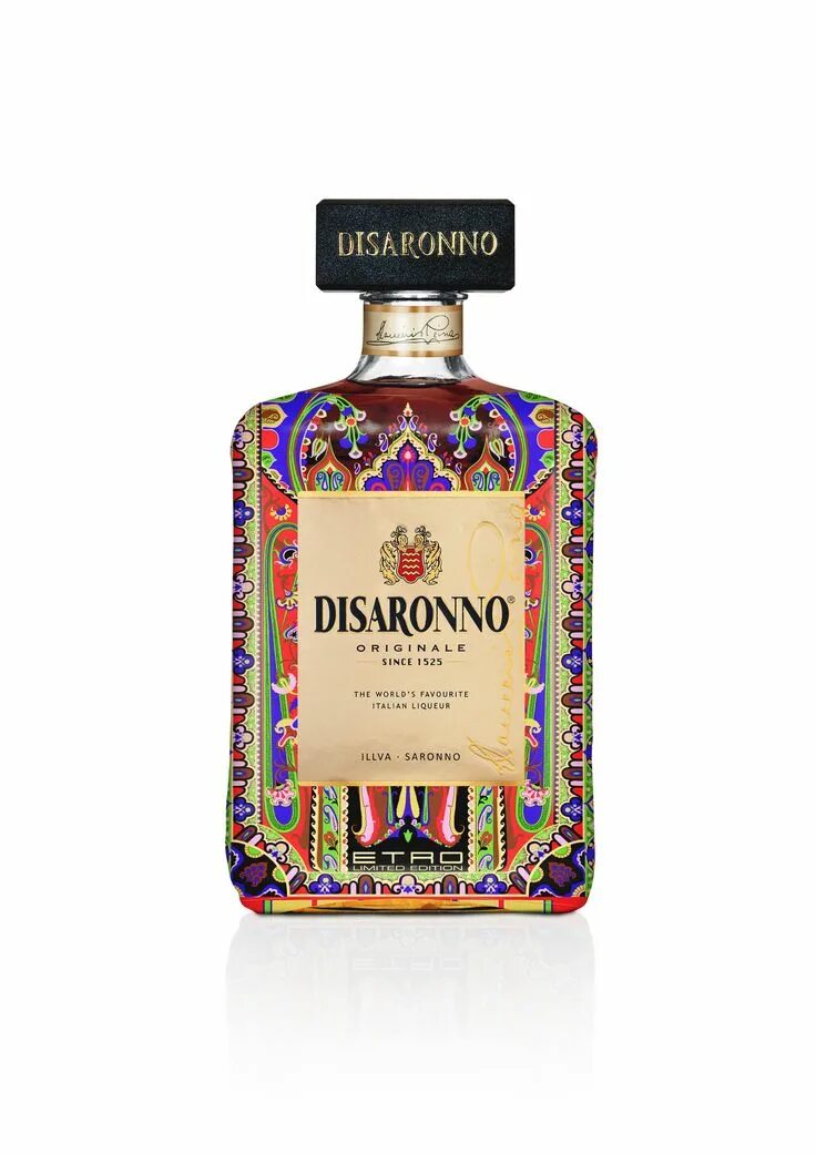 Amaretto disaronno
