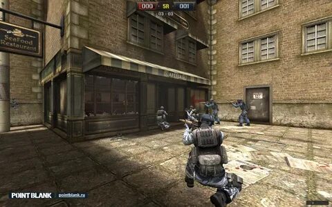 Слушать dr project point blank
