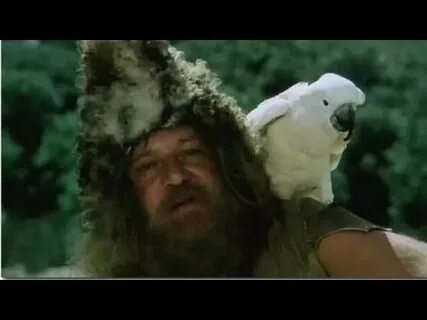 Робинзон крузо узбек тилида