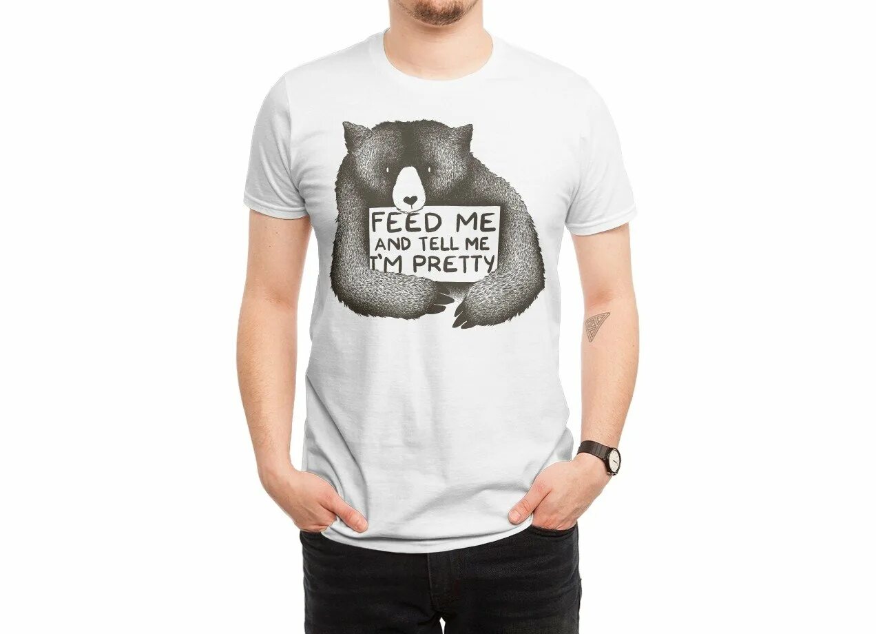 Can you feed me. Футболка feed me. футболка из меха. feed me тверь. &quot;feed me&quot; &amp;&amp; ( исполнитель  группа  музыка  music  band  artist ) &amp;&amp; (фото  photo).