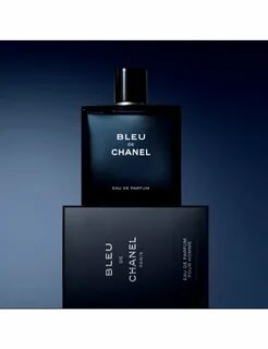 Bleu de chanel parfum отзывы
