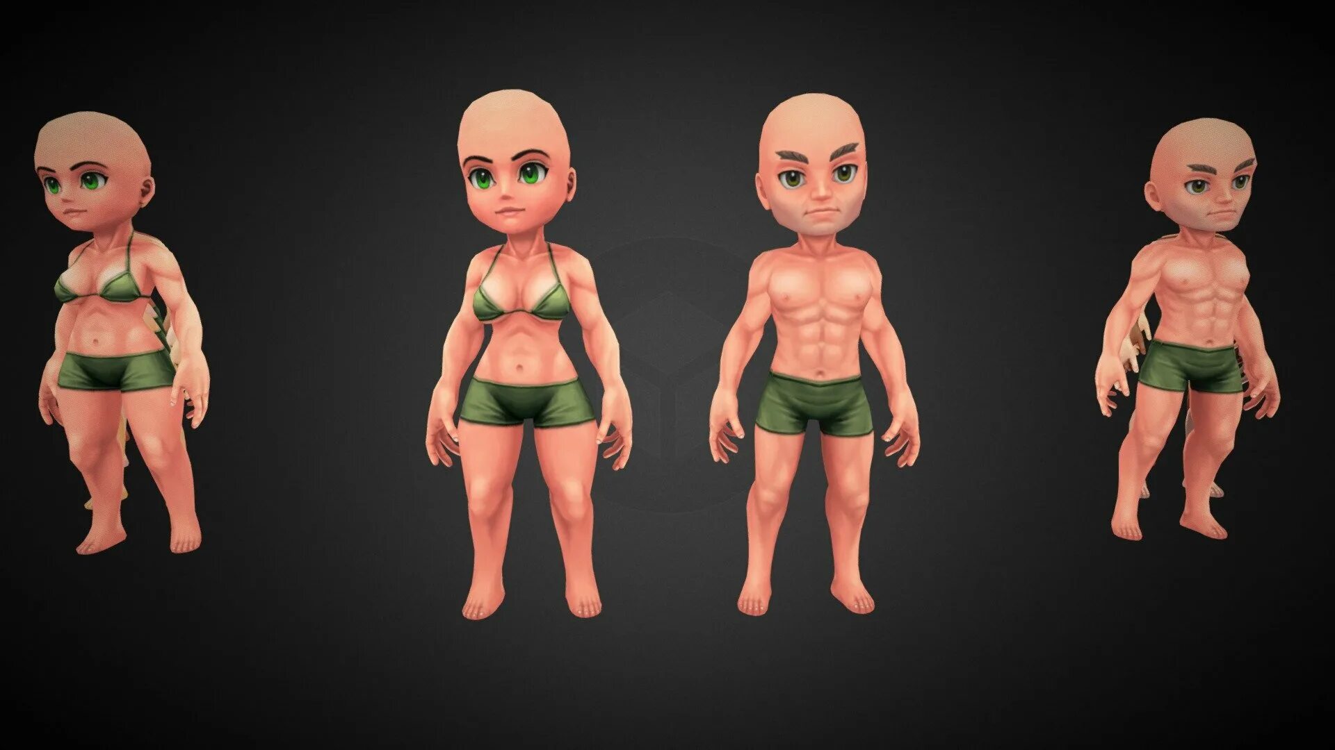 Character module. 3д модель охранника скетчфаб. unreal modular character. 3d character pack. 3d character artist армения.
