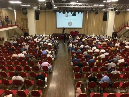 Конференция смартлаб 2024