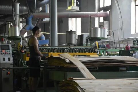 Завод в верхней туре вакансии