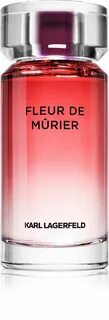 Fleur de murier