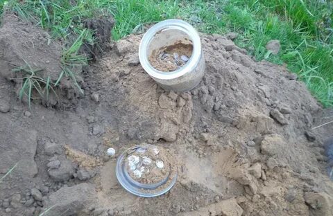 Found raising