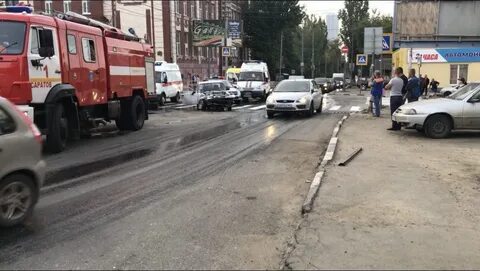 Улица рогожина