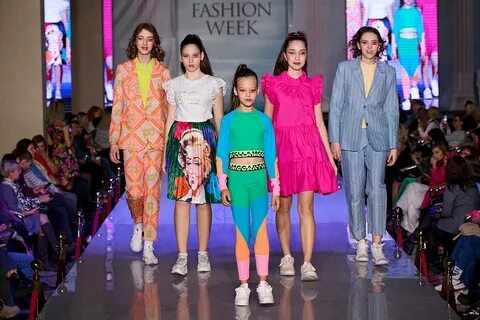 Fashion москве
