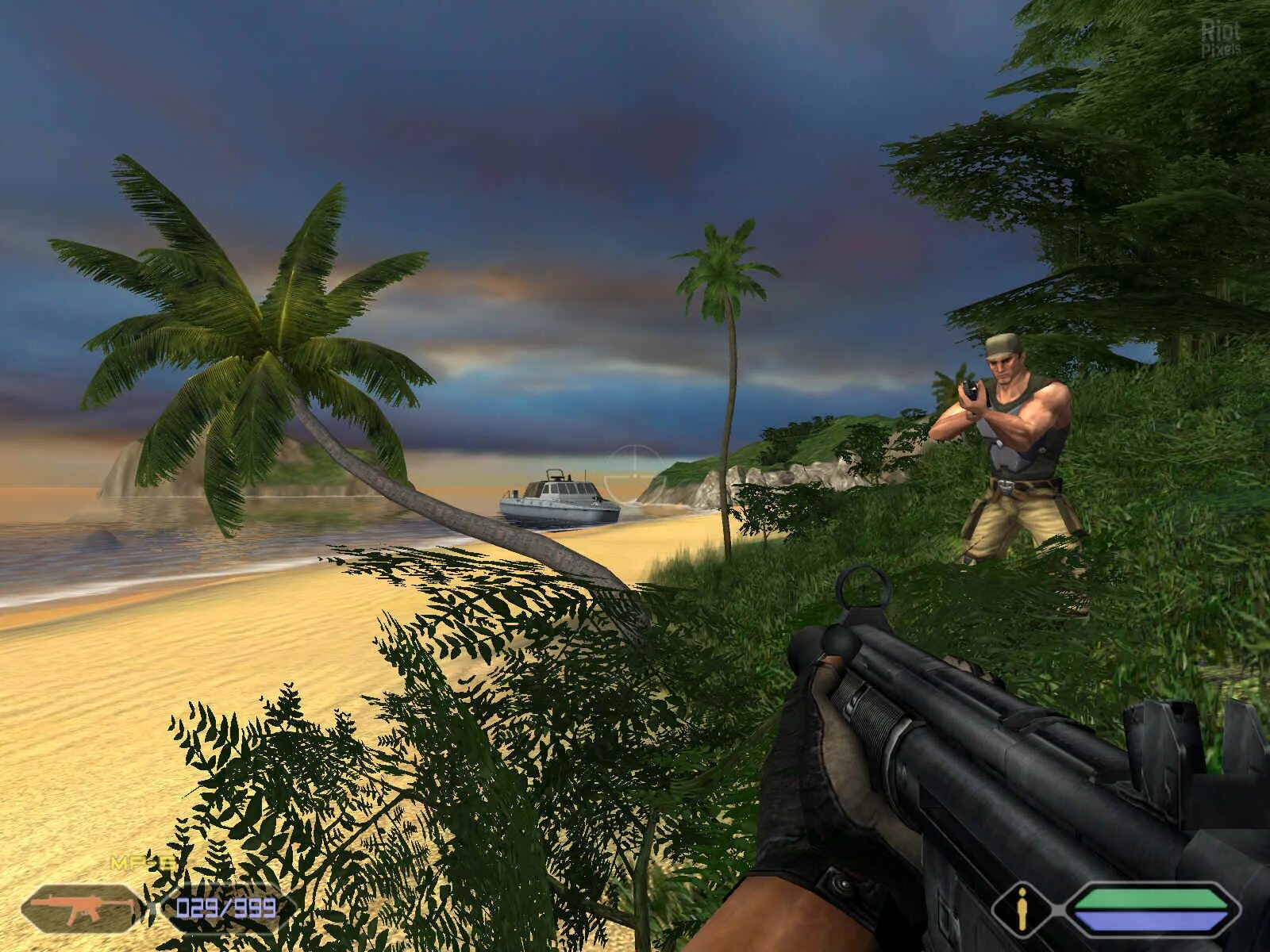 Far Cry 2002. Far Cry 2004. Far Cry 1 2004. Far Cry 2004 Island.