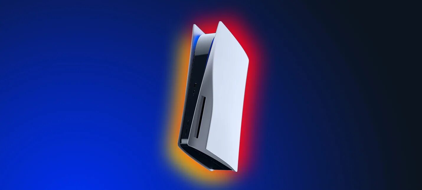 Почему нет ps5. Почему нет ps5