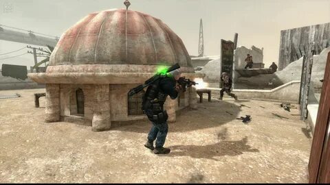 Shadow company