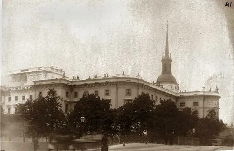Инженерное училище в санкт петербурге