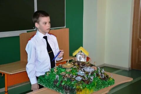 Творческие научные конкурсы
