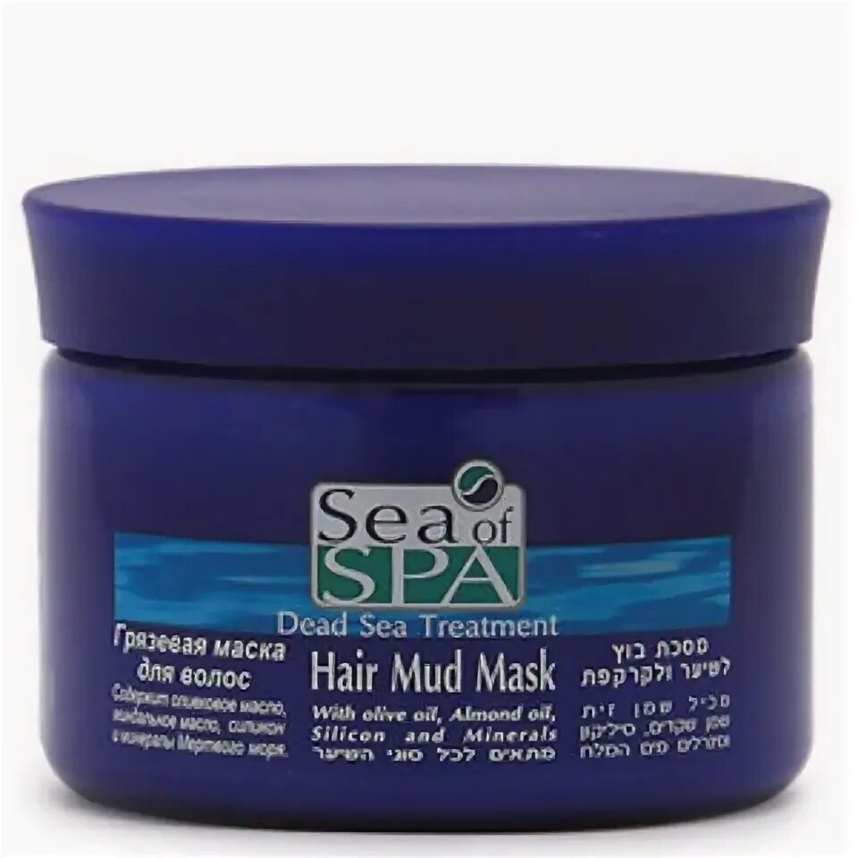 Маска без силиконов. Mud hair Mask для волос. Sea of Spa косметика. Силиконовая маска для волос. Маска для волос с силиконом.