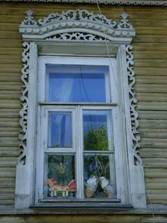 Окна в вологде