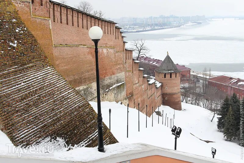 Фотовыставка "Зеркало времени" 2015, Нижний Новгород - дата и место проведения, 