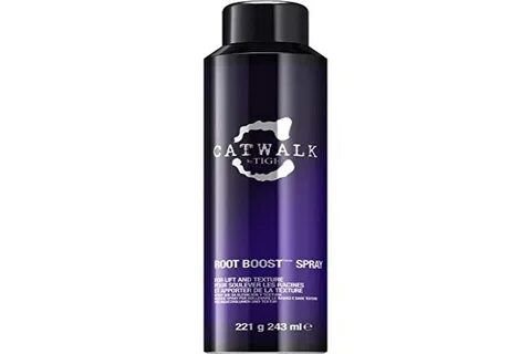 tigi catwalk root boost