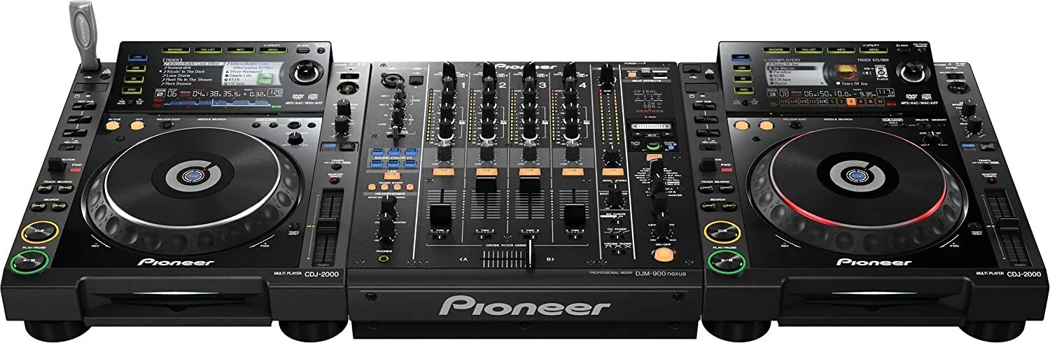 Дж установка. Pioneer DJM-900nxs. Pioneer DJ Nexus 900. Pioneer DJ CDJ-900. Pioneer DJ DJM-900nxs2.