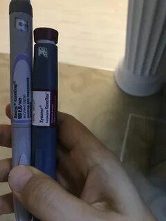 Короткий инсулин названия в ручках