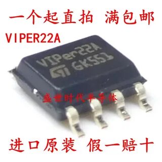 Viper22a