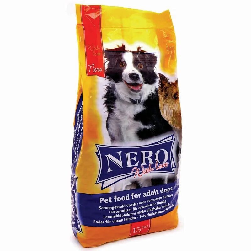Российские корма для собак премиум. Неро корм для собак. Неро Голд корм для собак. Корм для собак супер премиум. Корма премиум класса для собак.
