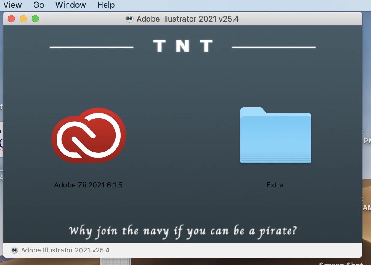 Tnt mac os. Tnt mac os