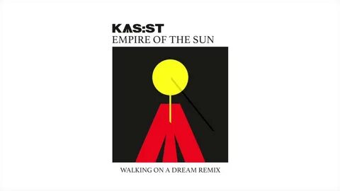 Walking on a dream empire