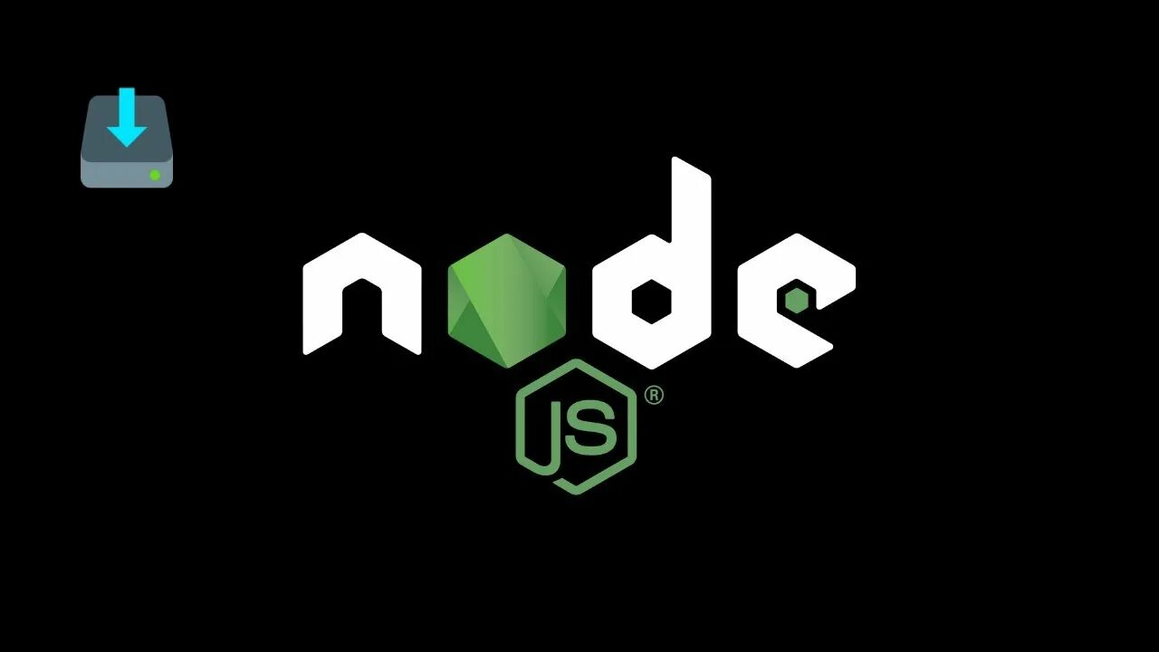 Как установить nodejs