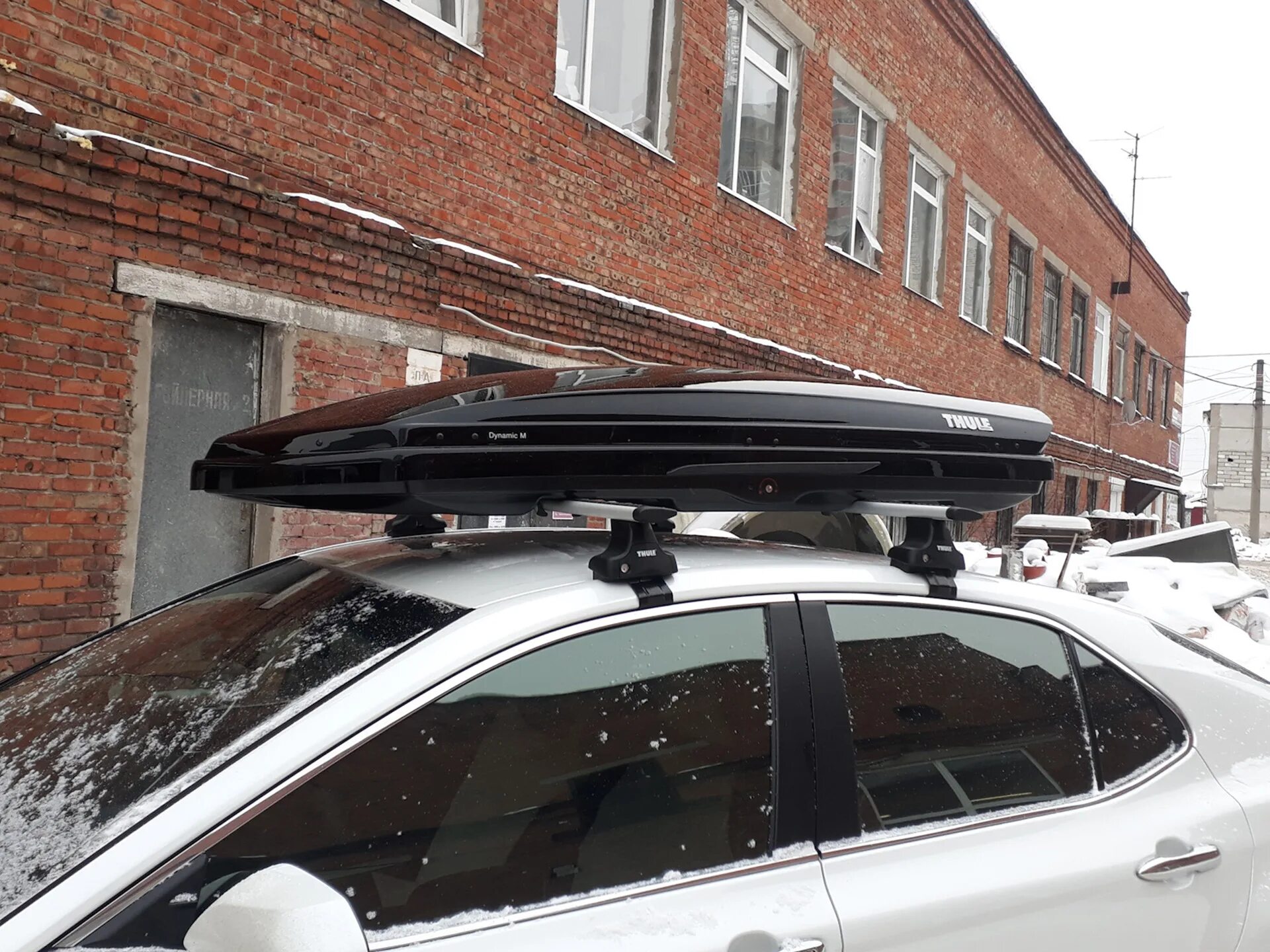 Thule dynamic. Thule Dynamic m 800. Бокс Thule Dynamic m 800. Thule Dynamic m. Thule Dynamic m (800) черный.