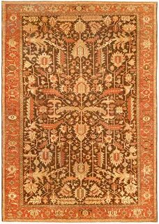 Persian brown