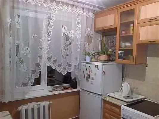 квартиры г рубцовск