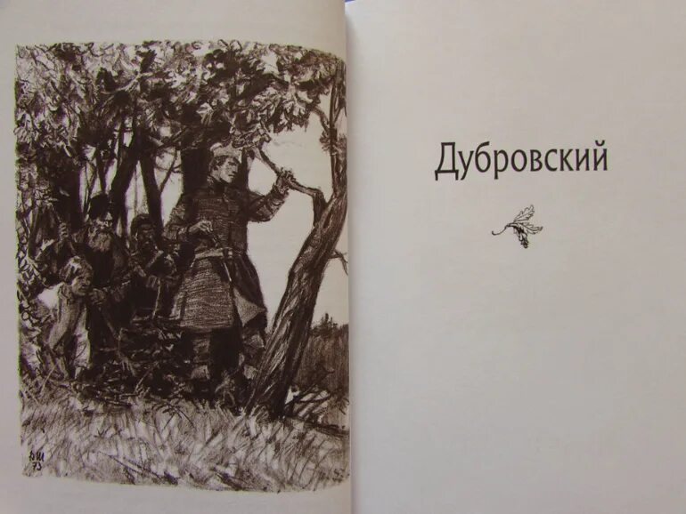 Дубровский 9 10 11. Дубровский 9 10 11