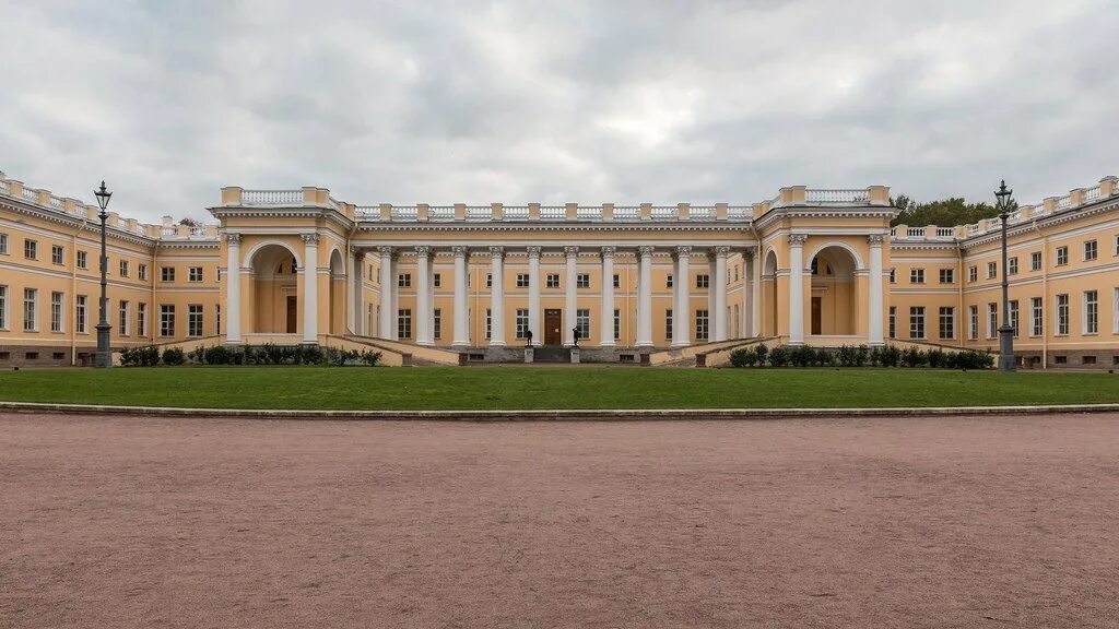 Александровский дворец Джакомо Кваренги. Александровский дворец в Царском селе. Александровский дворец в Царском селе (1792-1796). Кваренги Александровский дворец в Царском селе. Александровский дворец сайт