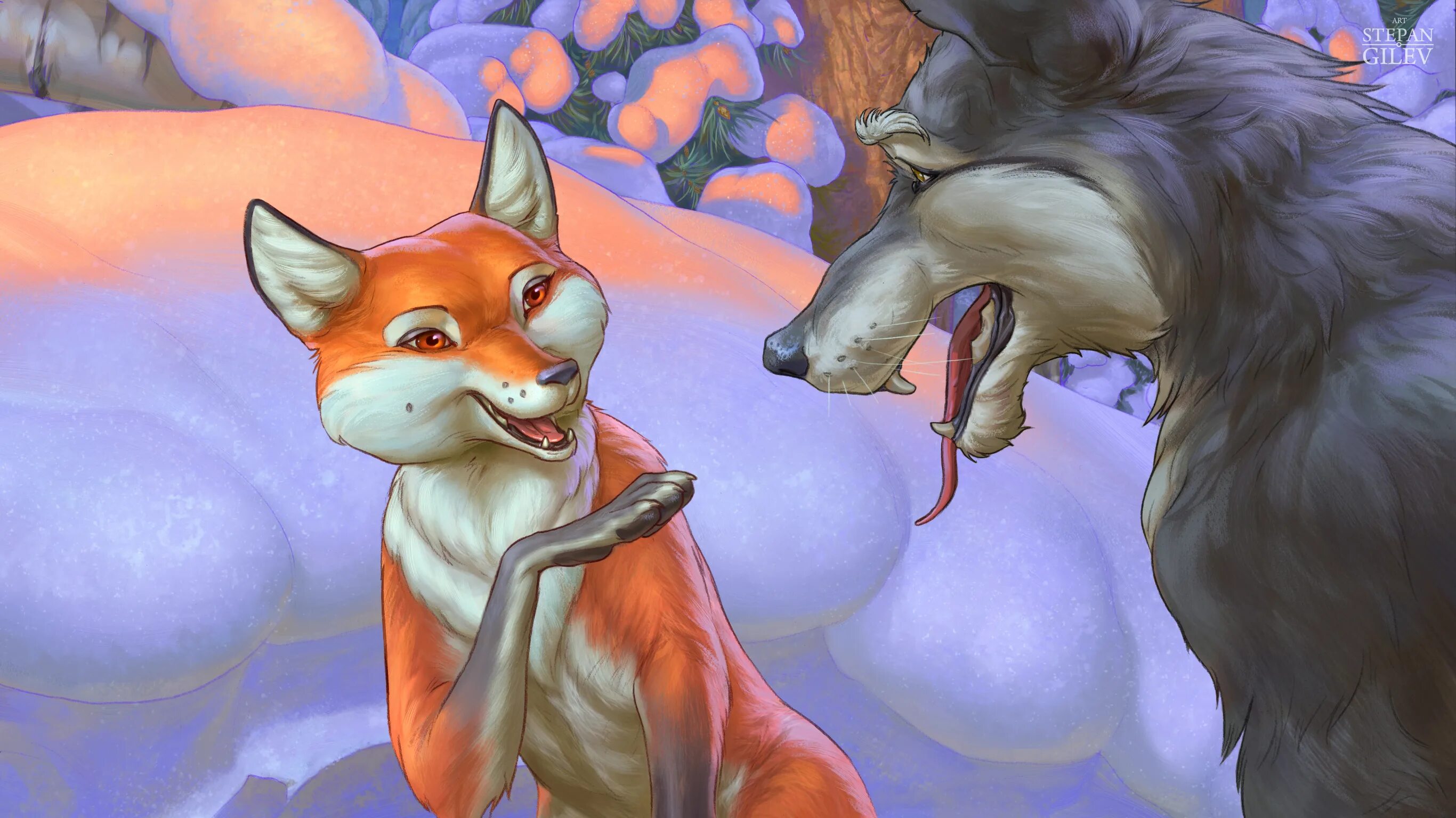 Лиса патрикеевна иллюстрации. Лисичка сестричка и серый волк. Лиса обои. Лисичка сестричка и серый волк. Рнс лисичка сестричка и волк.