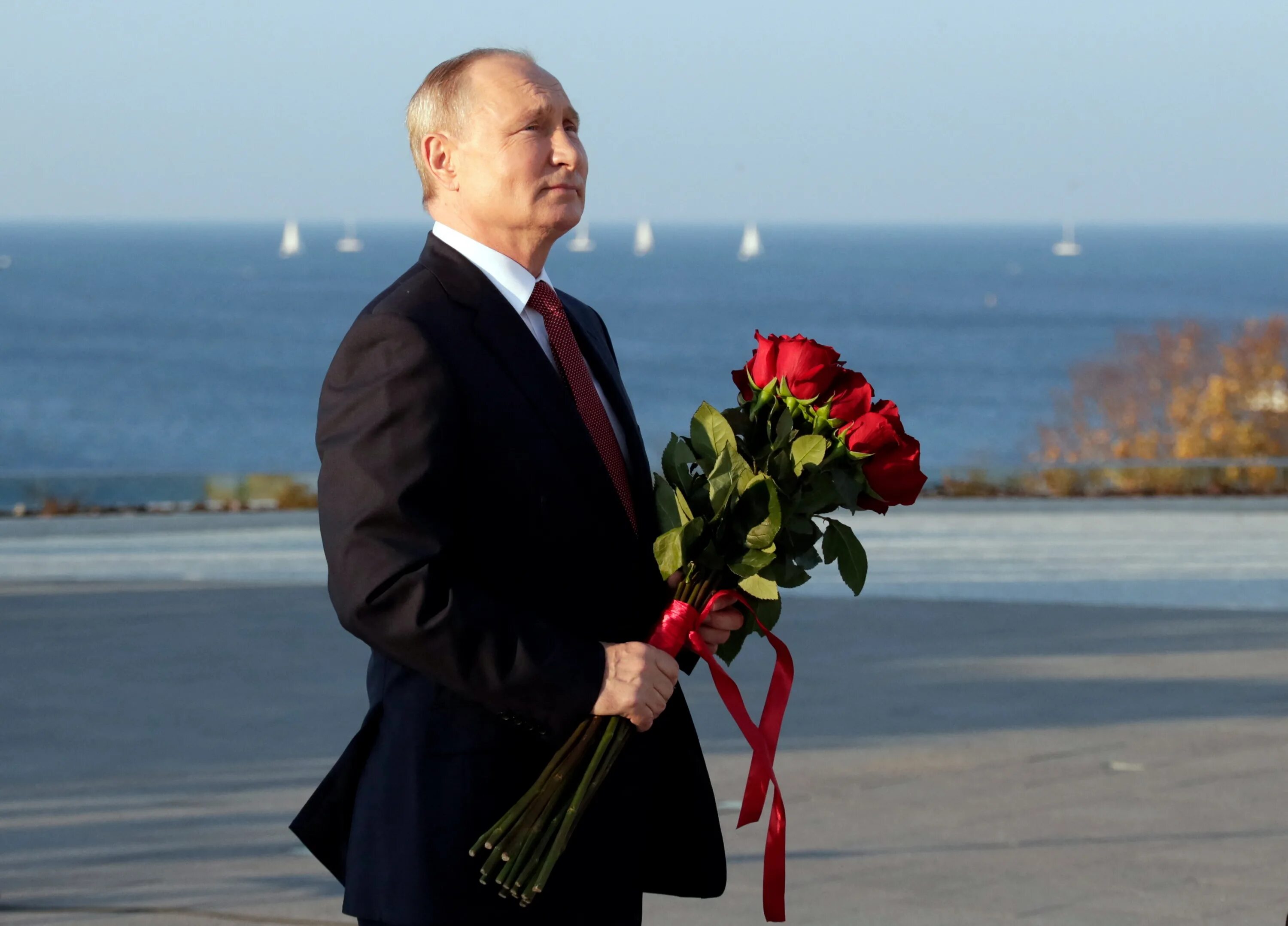 Сергей Таланов о развитии Крыма при Путине НАШ ПРЕЗИДЕНТ Дзен