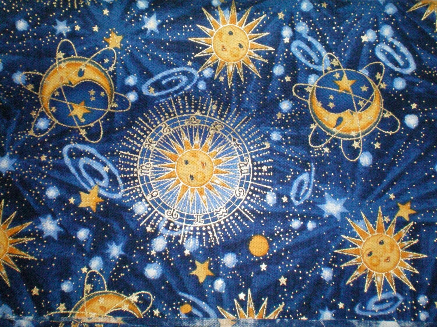 Звезды мун. Планеты и звезды ткань. Ткань с изображением космос. Космический орнамент. Планета ткани.