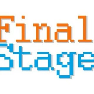 Final stage