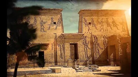 Egyptian video