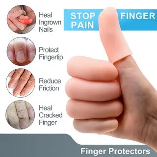 Finger slip