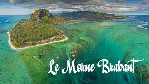 Подводный водопад маврикий фото