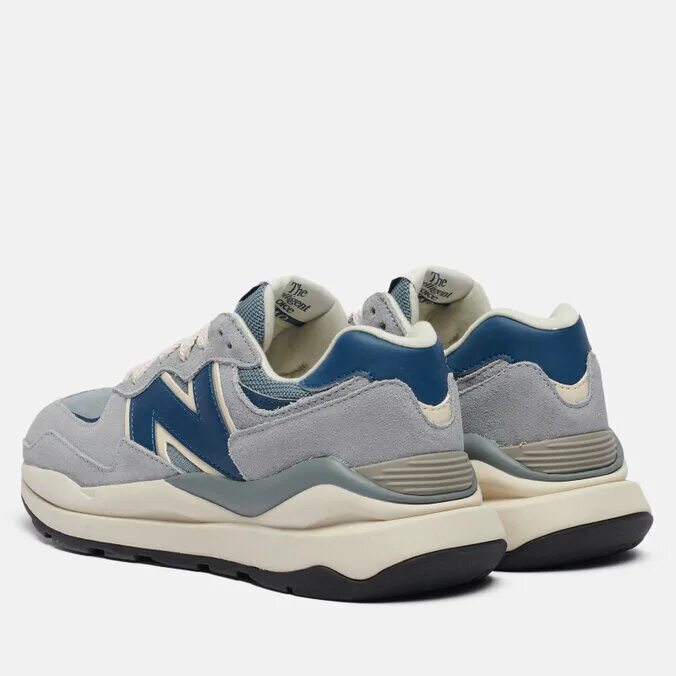 New balance 57 40. NB 57/40. New Balance 57/40 Blue. New Balance the Intelligent choice 57/40.