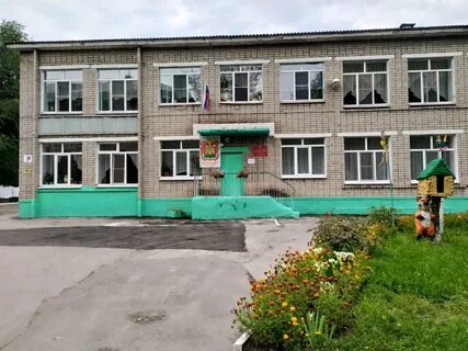 107 сад липецк