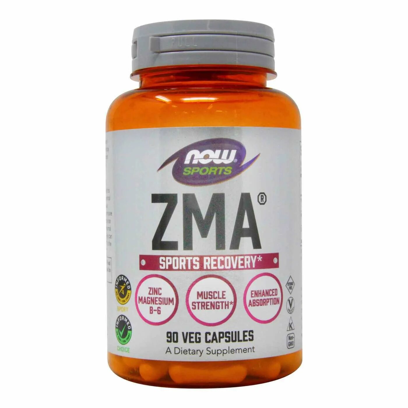 Now ZMA (90 капс). Now ZMA 180 капс (Now). Now ZMA (180 капсул). ZMA Sports капс. Now/НАУ 90шт.