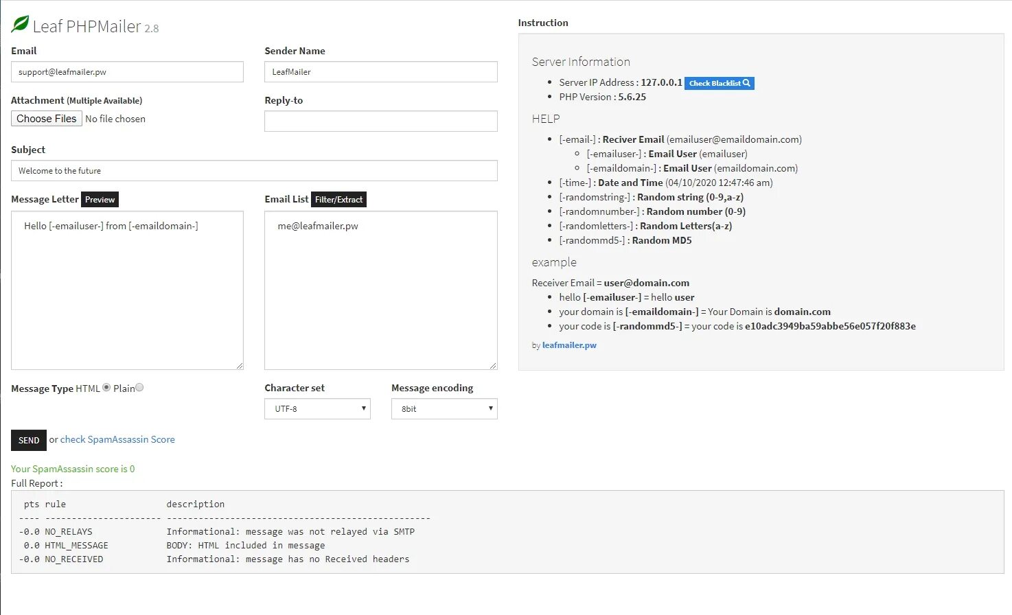 Leaf phpmailer 2.8 2024. Инструкция SMTP PHPMAILER. PHPMAILER картинки. Отправка email в php. PHPMAILER скрипт обратной связи для сайта.