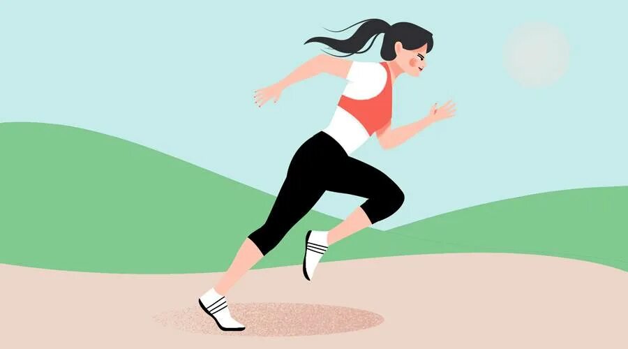 Бег тренировка 5 на 5. Медленный бег. Медленный бег упражнения. Бег для новичка. Бегун.